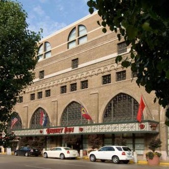 Pear Tree Inn St. Louis Convention Center Thumbnail