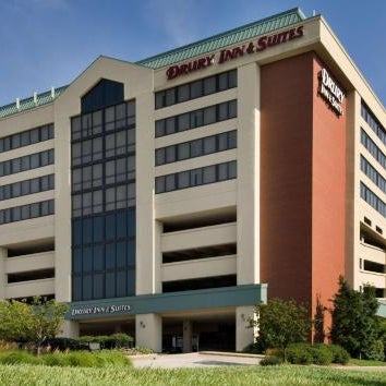 Drury Inn & Suites Creve Coeur Thumbnail