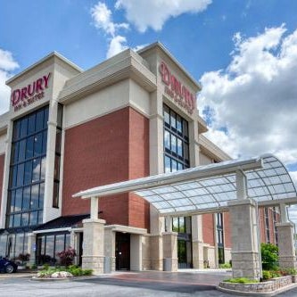 Drury Inn & Suites St. Louis Airport Thumbnail