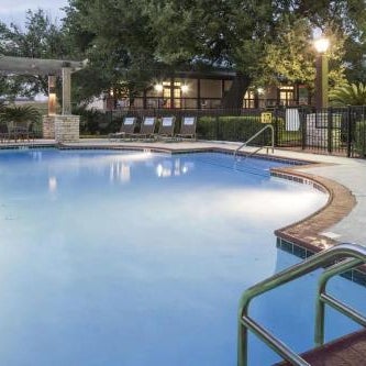 Doubletree By Hilton Hotel Austin-University Area Thumbnail