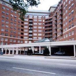 Inn At The Colonnade Baltimore, A Doubletree By Hilton Hotel Thumbnail