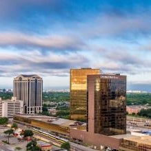 Doubletree By Hilton Hotel Dallas-Campbell Centre Thumbnail