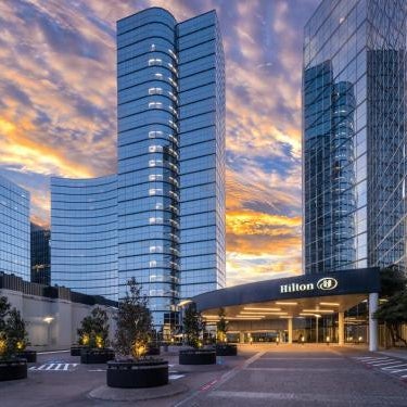 Hilton Dallas Lincoln Centre Thumbnail
