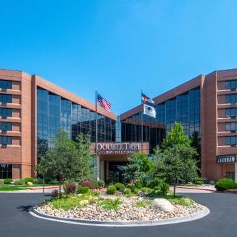 DoubleTree by Hilton Hotel Denver Aurora Thumbnail
