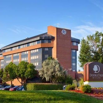 Doubletree By Hilton Hotel Denver North Thumbnail