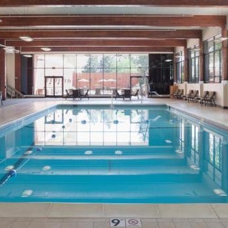 DoubleTree by Hilton Hotel Denver Thumbnail
