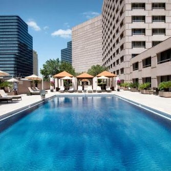 Hilton Houston Post Oak by the Galleria Thumbnail