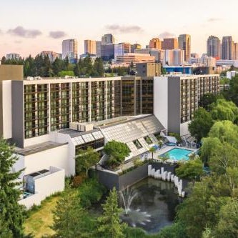 Hilton Bellevue Thumbnail