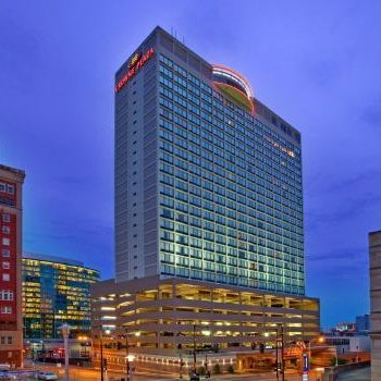 Crowne Plaza Hotel Kansas City Downtown By IHG Thumbnail