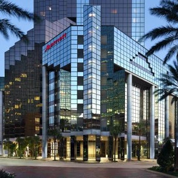 New Orleans Marriott Metairie At Lakeway Thumbnail