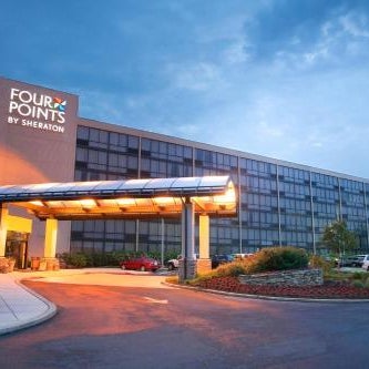 Four Points By Sheraton Philadelphia Northeast Thumbnail