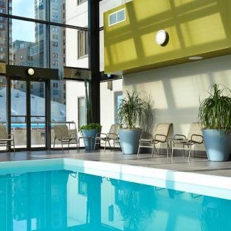 DoubleTree by Hilton - Philadelphia Center City Thumbnail