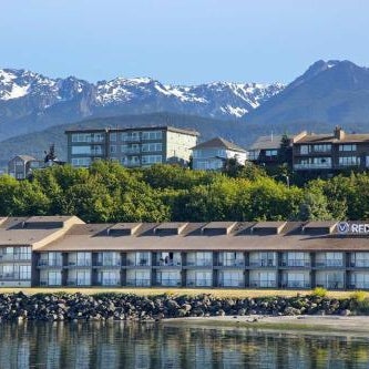 Red Lion Hotel Port Angeles Thumbnail