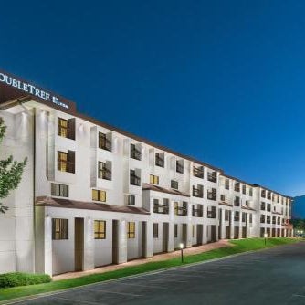 Doubletree By Hilton Colorado Springs Thumbnail