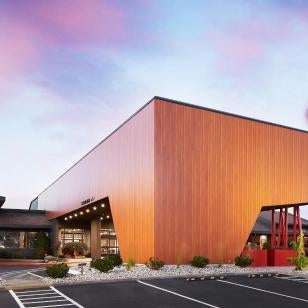 Red Lion Hotel Wenatchee Thumbnail