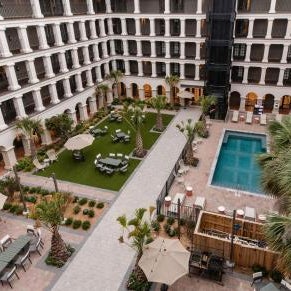 Estancia del Norte San Antonio,Tapestry Collection by Hilton