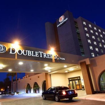 Doubletree By Hilton Hotel Tucson-Reid Park Thumbnail