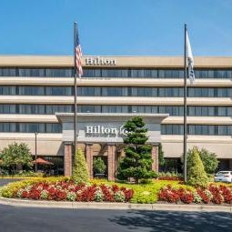 Hilton Washington DC Rockville Executive Meeting Center Thumbnail