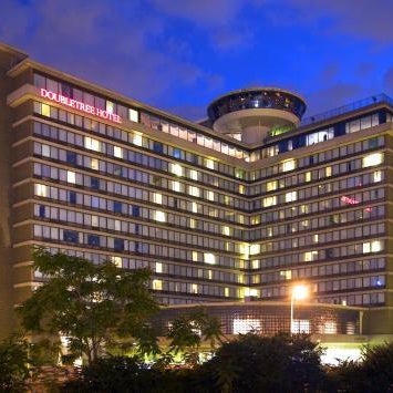Doubletree By Hilton Hotel Washington DC - Crystal City Thumbnail
