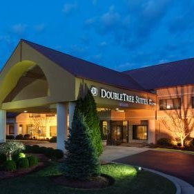 Doubletree Suites By Hilton Hotel Cincinnati-Blue Ash Thumbnail