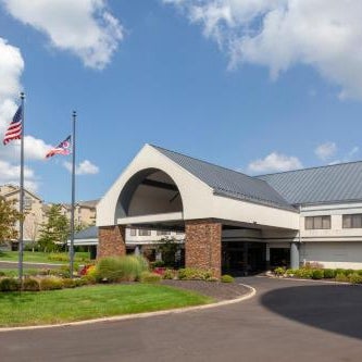Best Western Plus Miamisburg-Dayton Suites, Banquets & Hotel