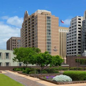 DoubleTree Suites by Hilton Austin Downtown Capitol Thumbnail