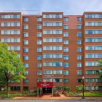 Residence Inn by Marriott Washington, DC/Foggy Bottom Thumbnail