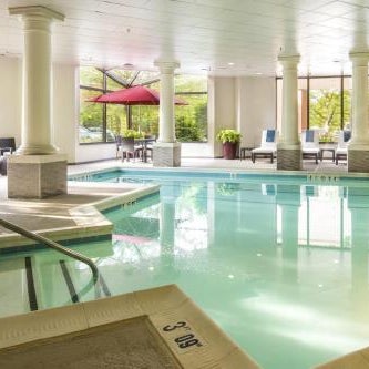 Doubletree By Hilton Hotel Largo/Washington DC Thumbnail