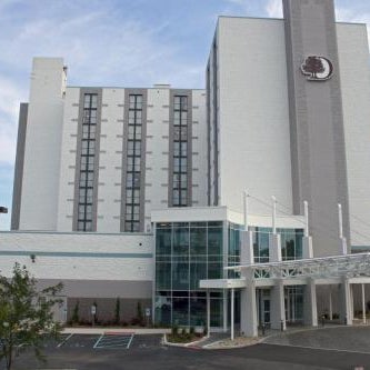 Doubletree By Hilton Hotel Virginia Beach Thumbnail
