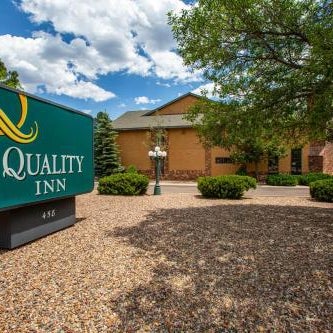 Quality Inn Pinetop Lakeside Thumbnail