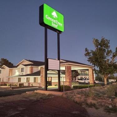 GreenTree Inn of Holbrook Thumbnail