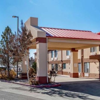 Econo Lodge Thumbnail