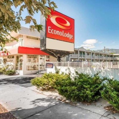 Econo Lodge Downtown Colorado Springs Thumbnail