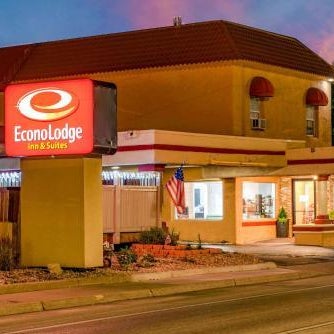 Econo Lodge Inn & Suites Durango Thumbnail