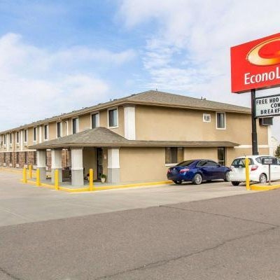 Motel 6 Limon, CO I 70 Thumbnail