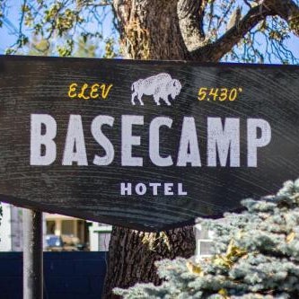 Basecamp Boulder Thumbnail