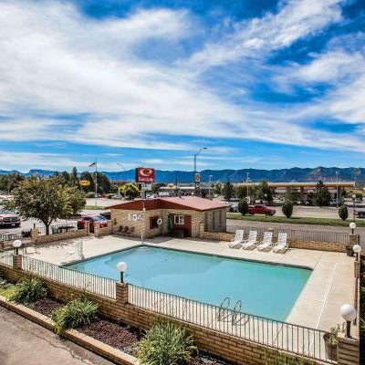 Econo Lodge Cortez near Mesa Verde Thumbnail