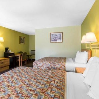 Rodeway Inn Gunnison Thumbnail