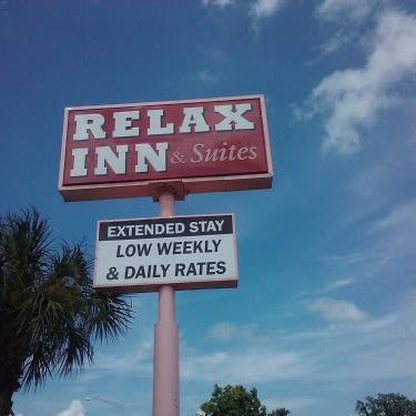 Rodeway Inn & Suites East Thumbnail
