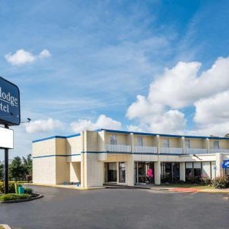 Travelodge by Wyndham Aberdeen Thumbnail
