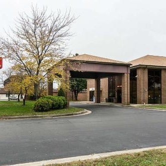 Econo Lodge Andrews Afb Thumbnail