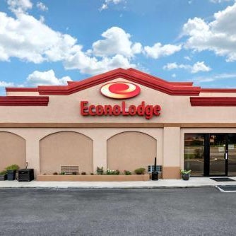 Econo Lodge Easton Route 50 Thumbnail