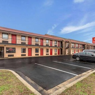Americas Best Value Inn Laurel Thumbnail