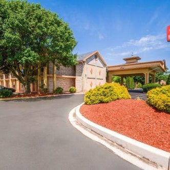 Econo Lodge Princess Anne Thumbnail