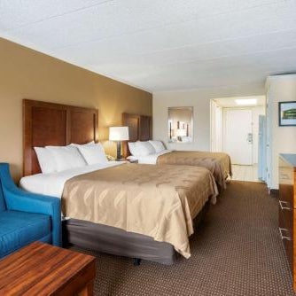 Quality Inn & Suites Ocean City Fenwick Thumbnail