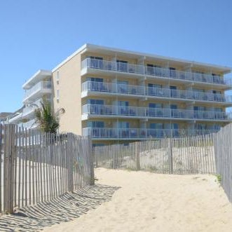 SeaLoft Oceanfront Hotel Thumbnail