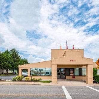 Econo Lodge Frederick Thumbnail