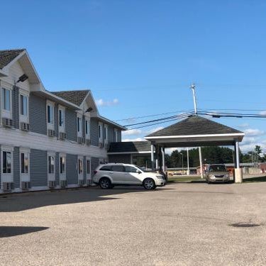 Americas Best Value Inn - Gaylord Thumbnail