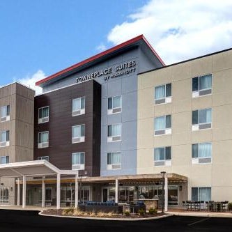 TownePlace Suites by Marriott Monroe Thumbnail