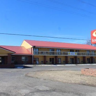 Econo Lodge Cadillac Thumbnail